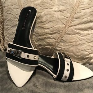 Steve Madden Kitten heel shoes